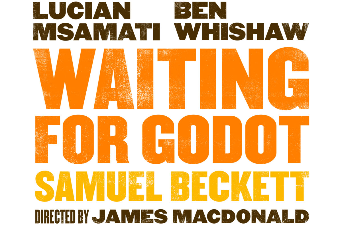 Waiting for Godot