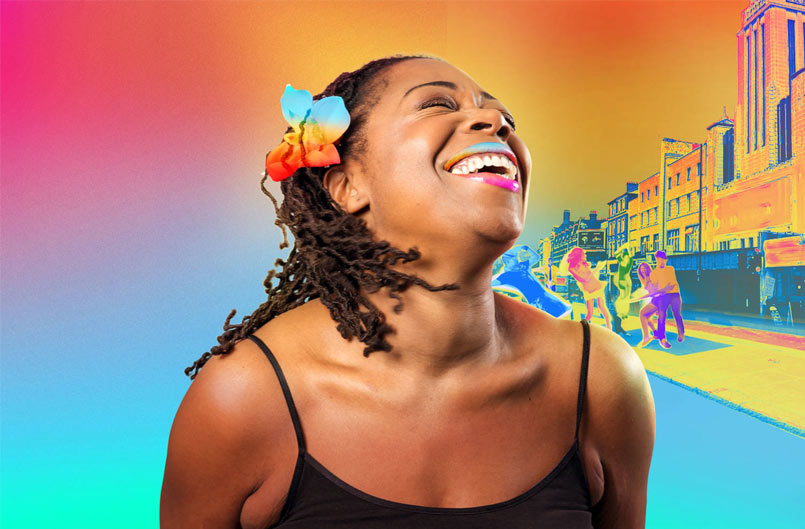 Full cast announced for Stephen Sharkey's adaptation of Zadie Smith's
