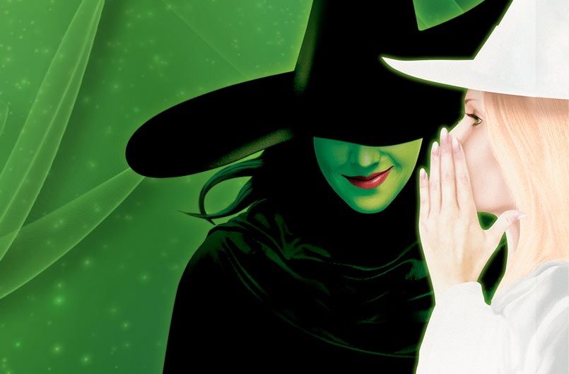 Wicked the Musical