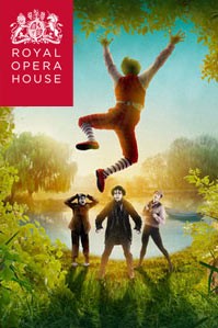 The Wind In The Willows