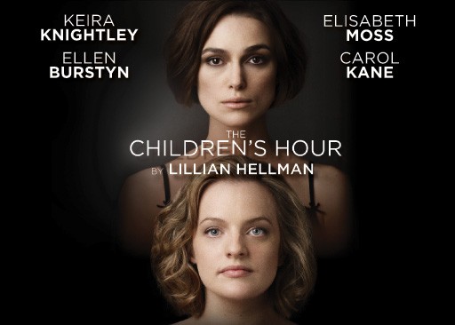 The Children's Hour The Children's Hour