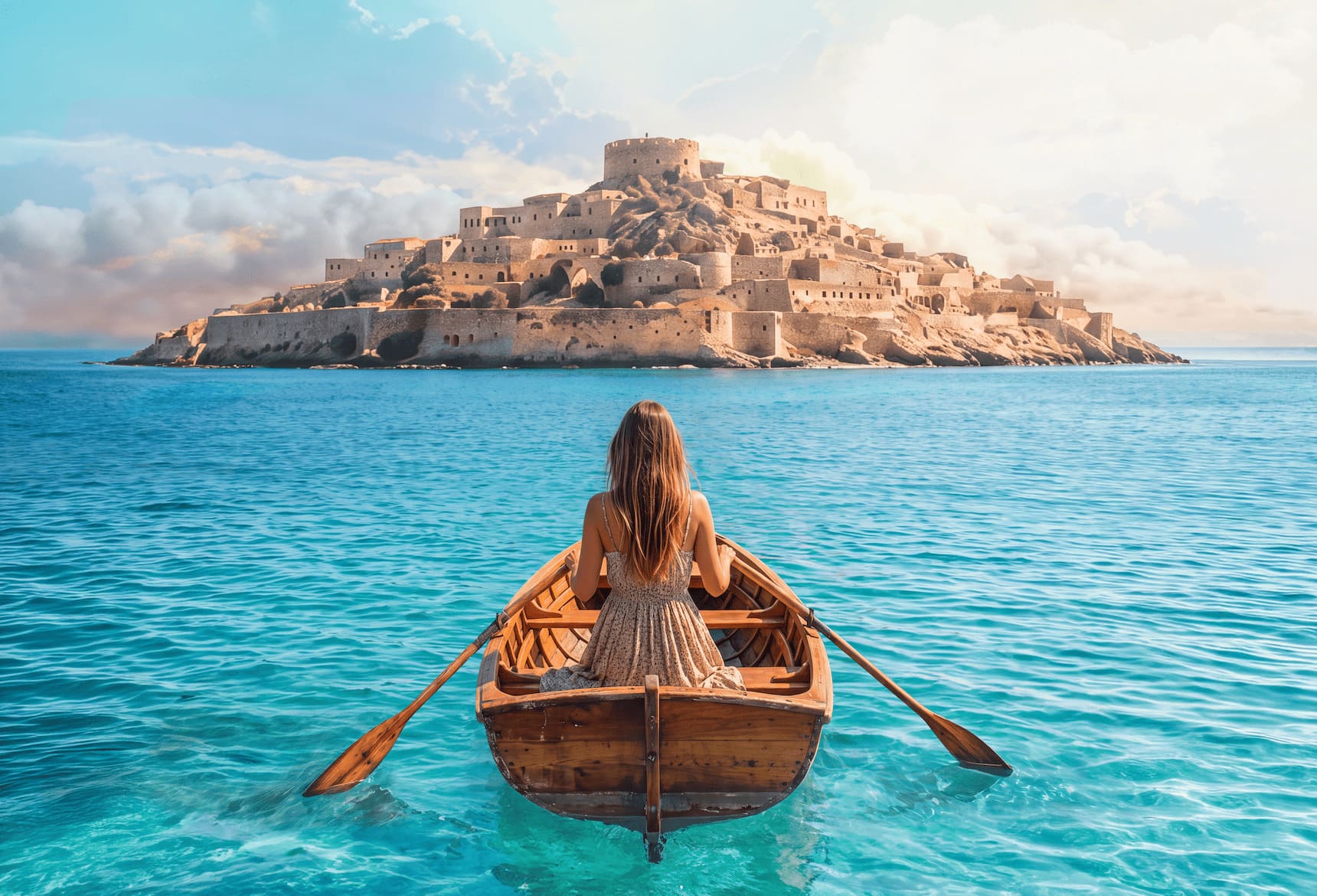 The Island