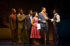 Motown The Musical