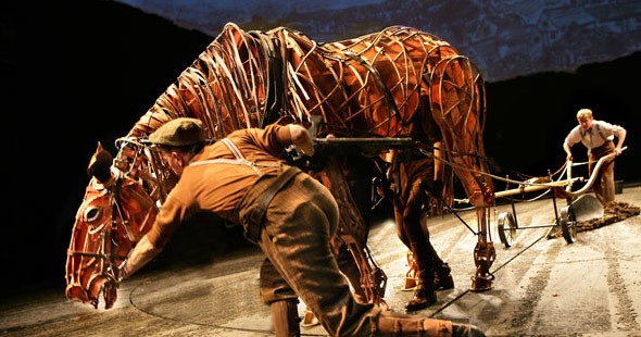 War Horse