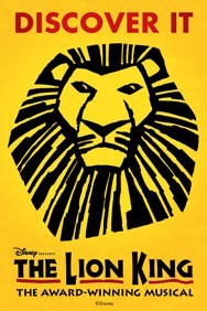 The Lion King The Lion King