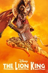 The Lion King The Lion King