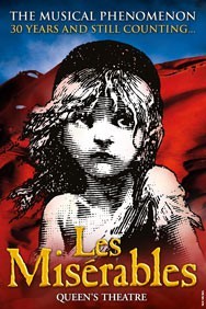 Les Miserables Les Miserables