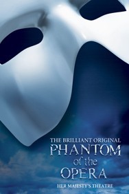 Phantom of the Opera Phantom of the Opera