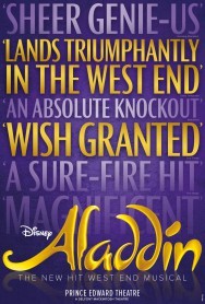 Aladdin Aladdin