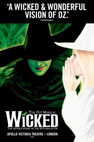 Wicked Wicked