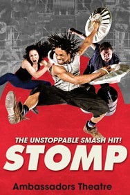 Stomp Stomp