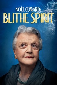 Blithe Spirit Blithe Spirit