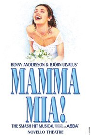 Mamma Mia! Mamma Mia!