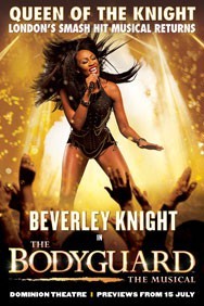 The Bodyguard The Bodyguard