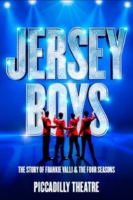 Jersey Boys Jersey Boys