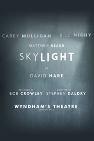Skylight Skylight