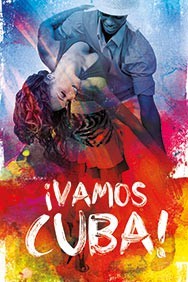 Vamos Cuba!