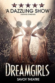 Dreamgirls Dreamgirls