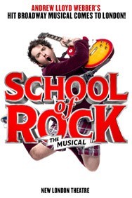 School of Rock School of Rock