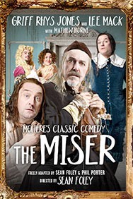 The Miser The Miser