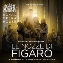 marriage of figaro royal opera house